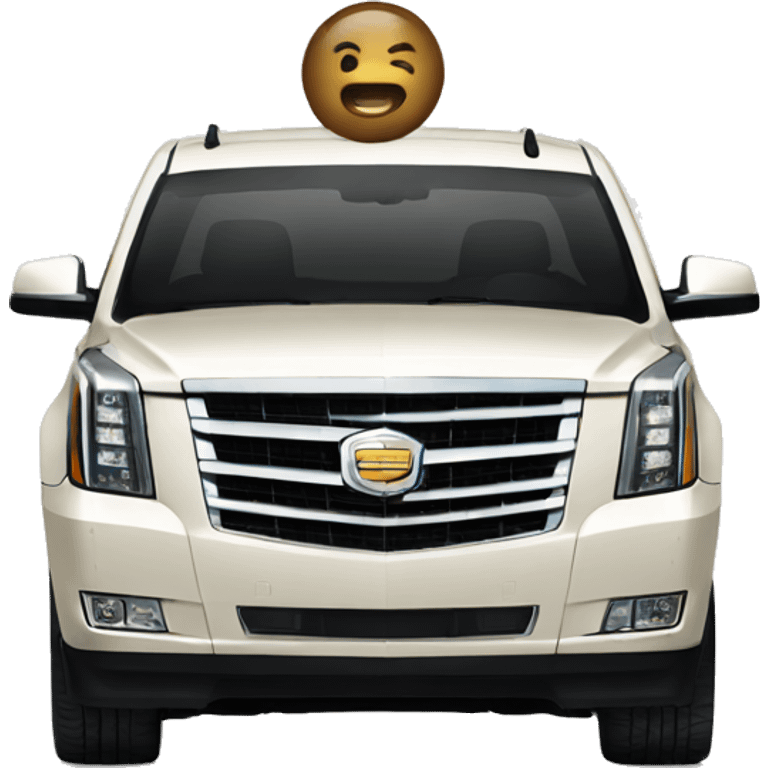 Escalade  emoji