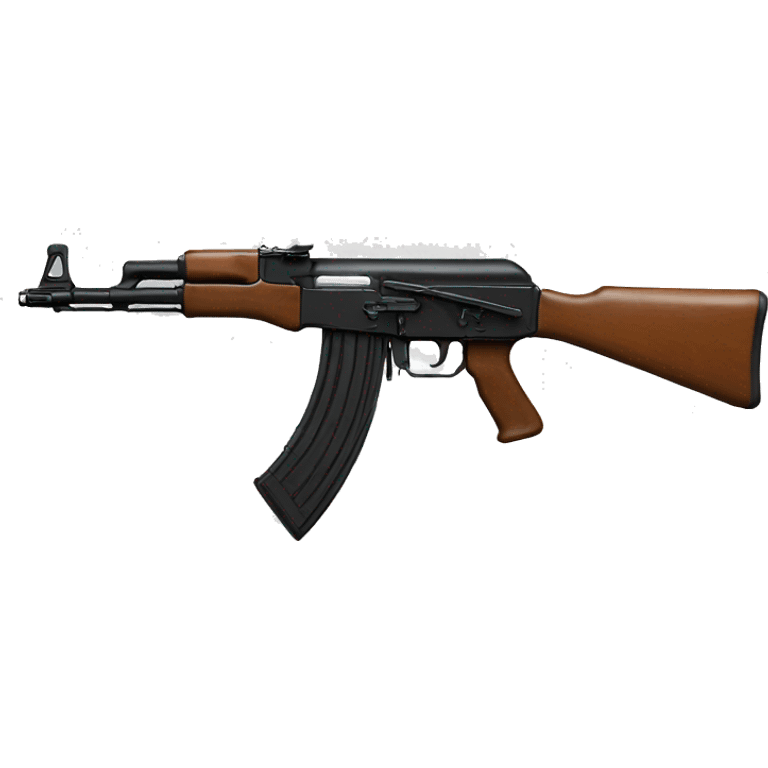 Ak 12 emoji