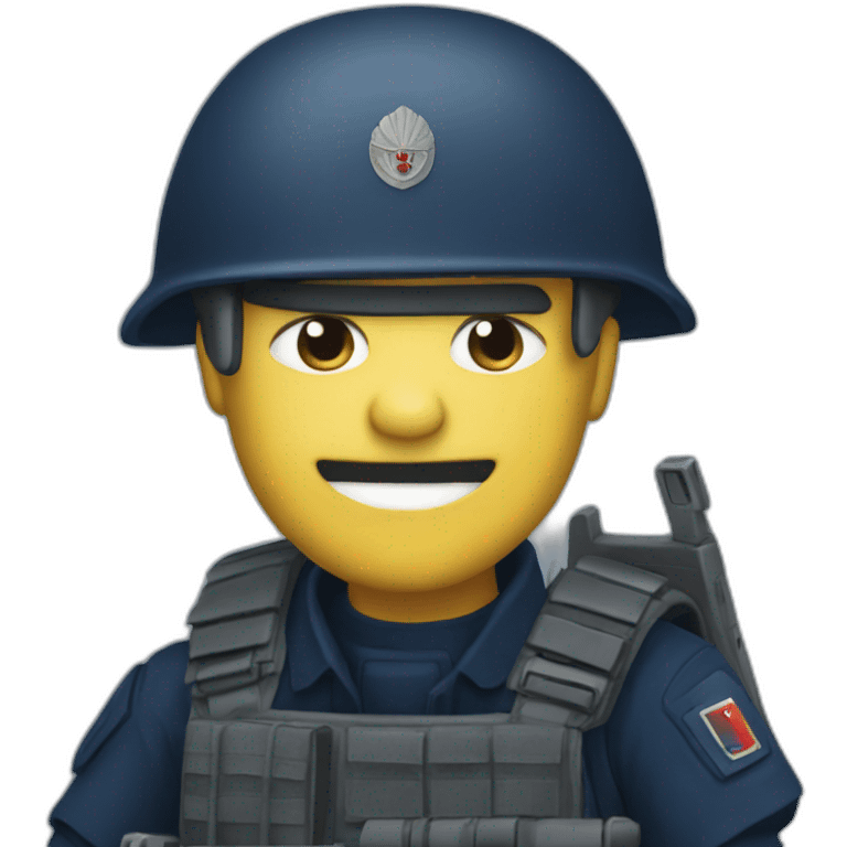 Gign emoji