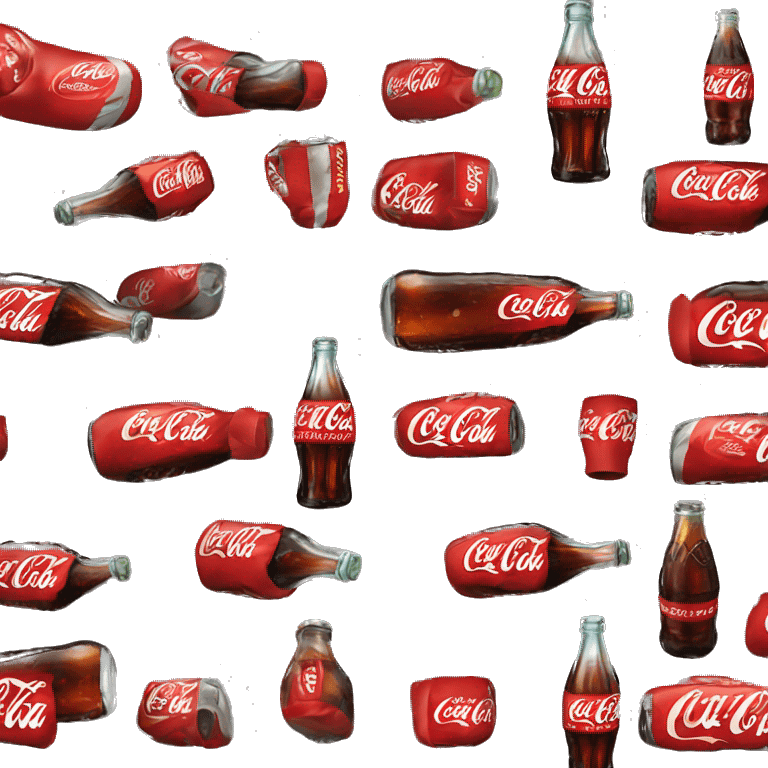 coca-cola-bottle emoji