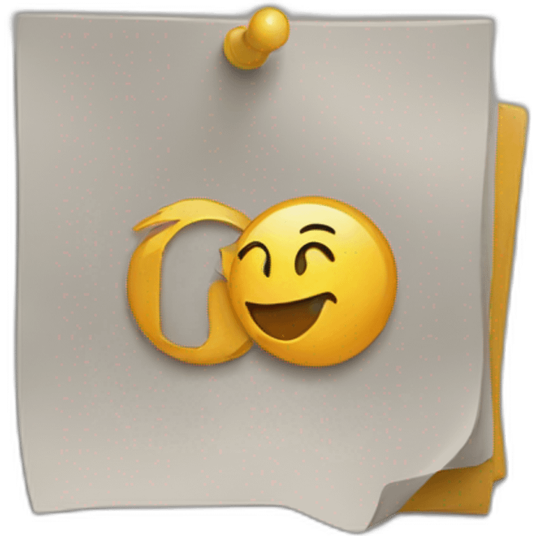 Certification  emoji