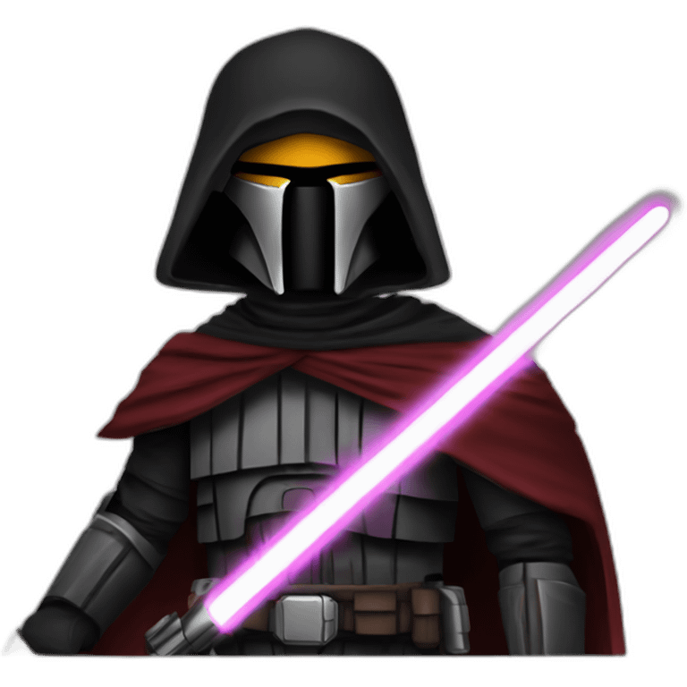 Darth revan emoji