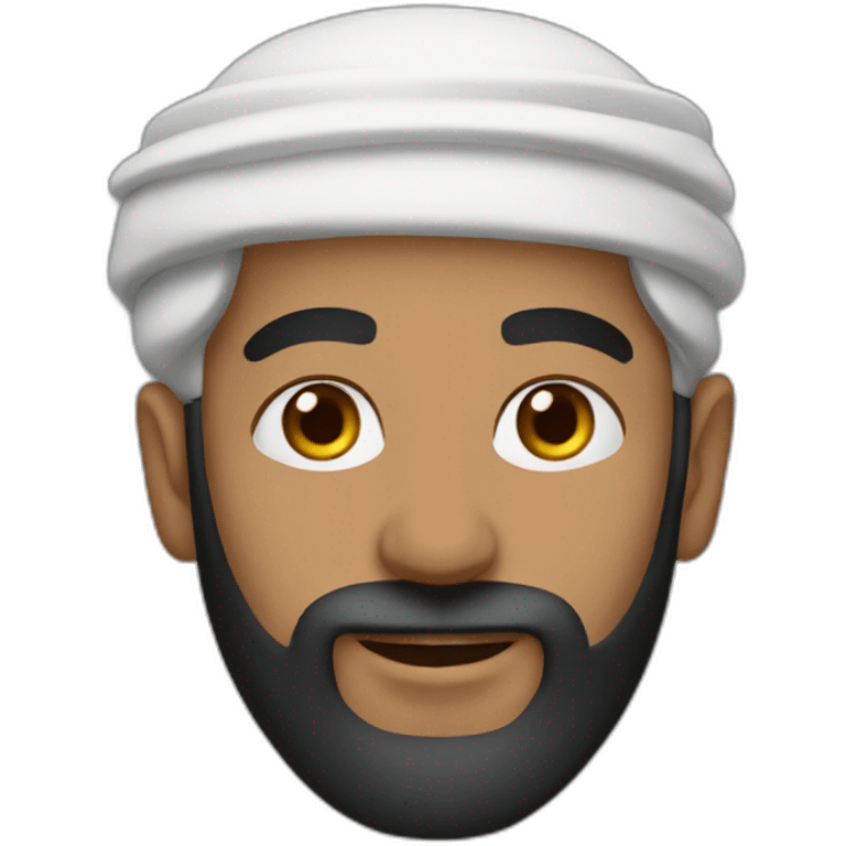 Mohammed 6 emoji