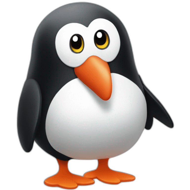 pingu emoji