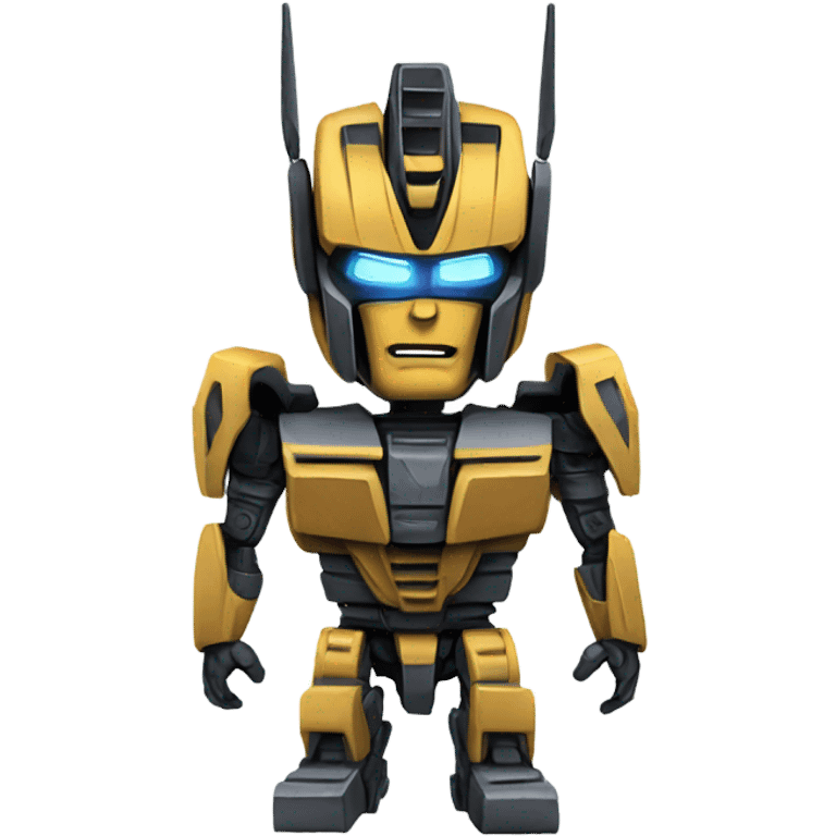 transformer but gyat emoji