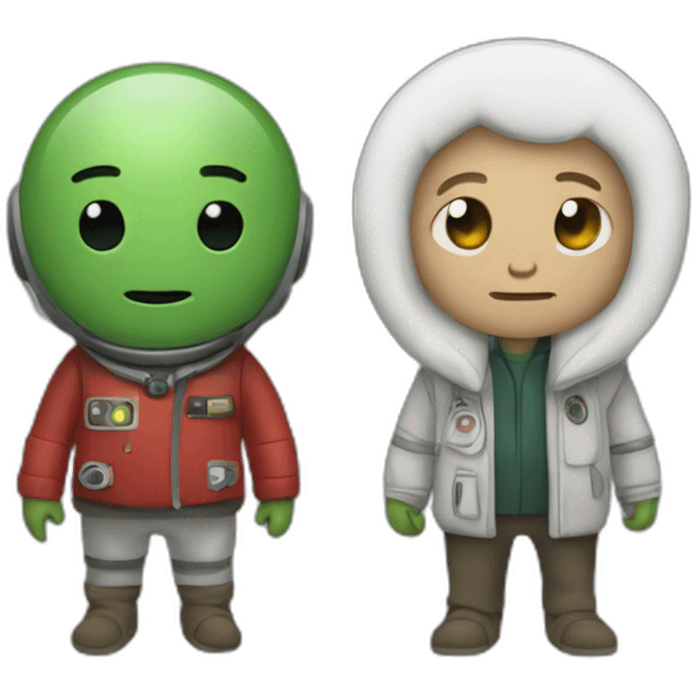 marvin hitchhikers guide to the galaxy emoji