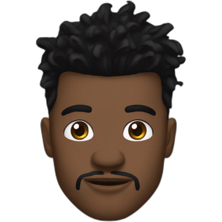 emo jimmy butler emoji