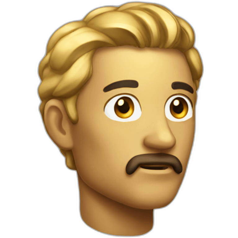 Gold roger emoji