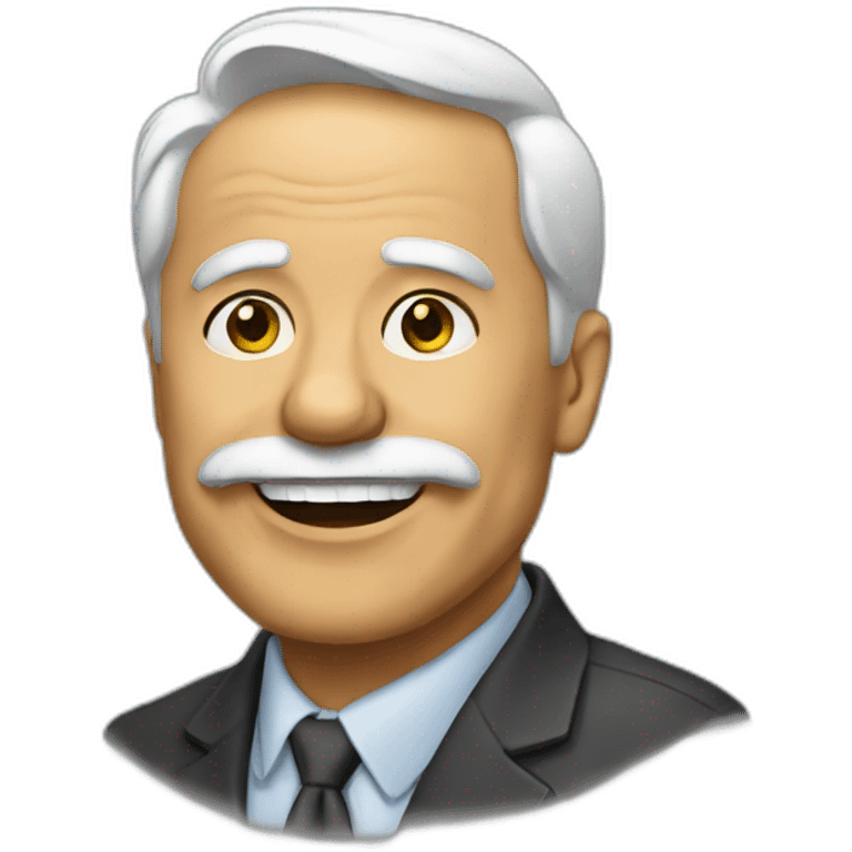 Socialism emoji