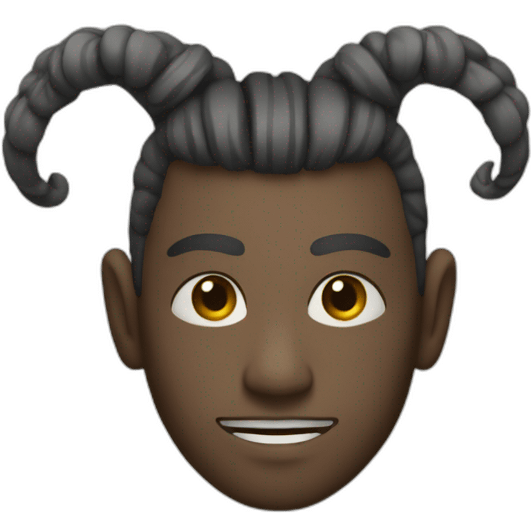 Bangala emoji