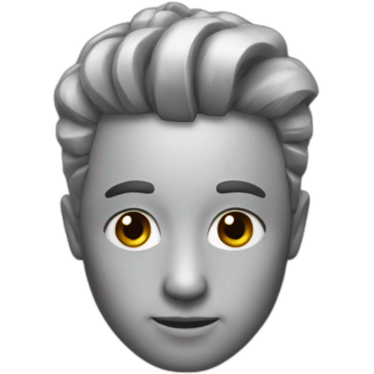 zinc emoji