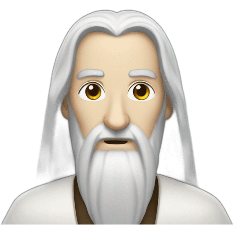 Saruman emoji