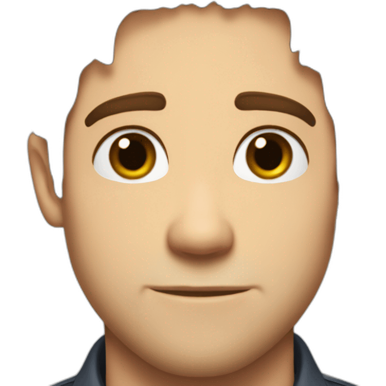 jim halpert emoji