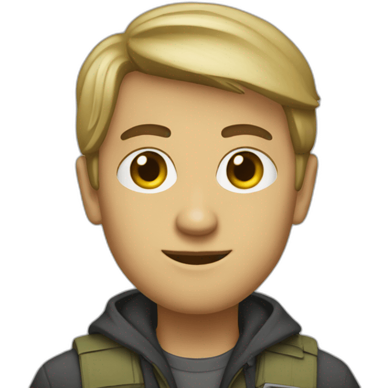 Filistin emoji