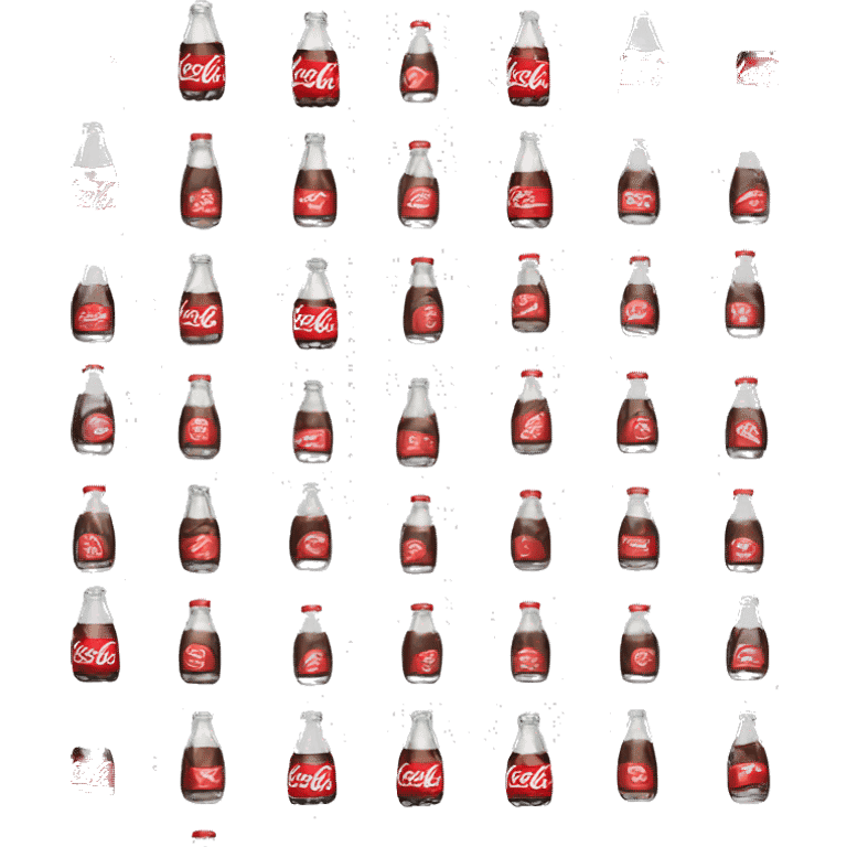 diet coca cola emoji