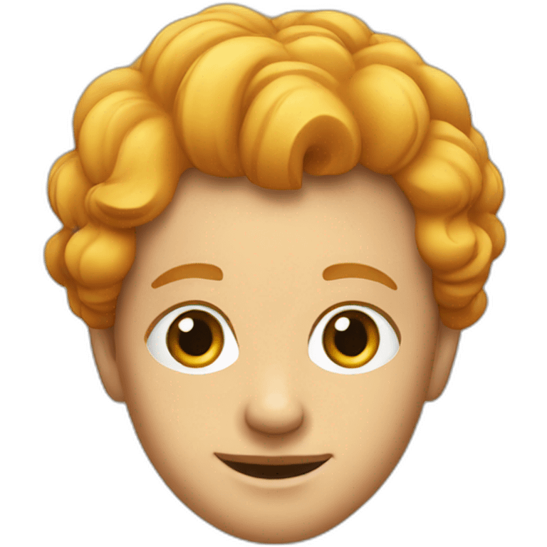 The Dutch emoji