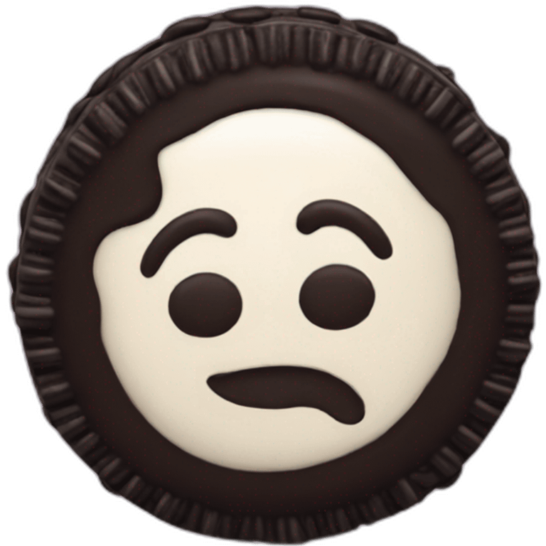 oreos emoji