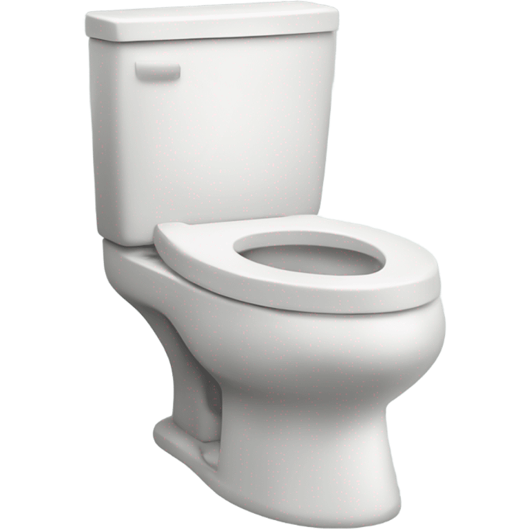 Skibidi toilet emoji