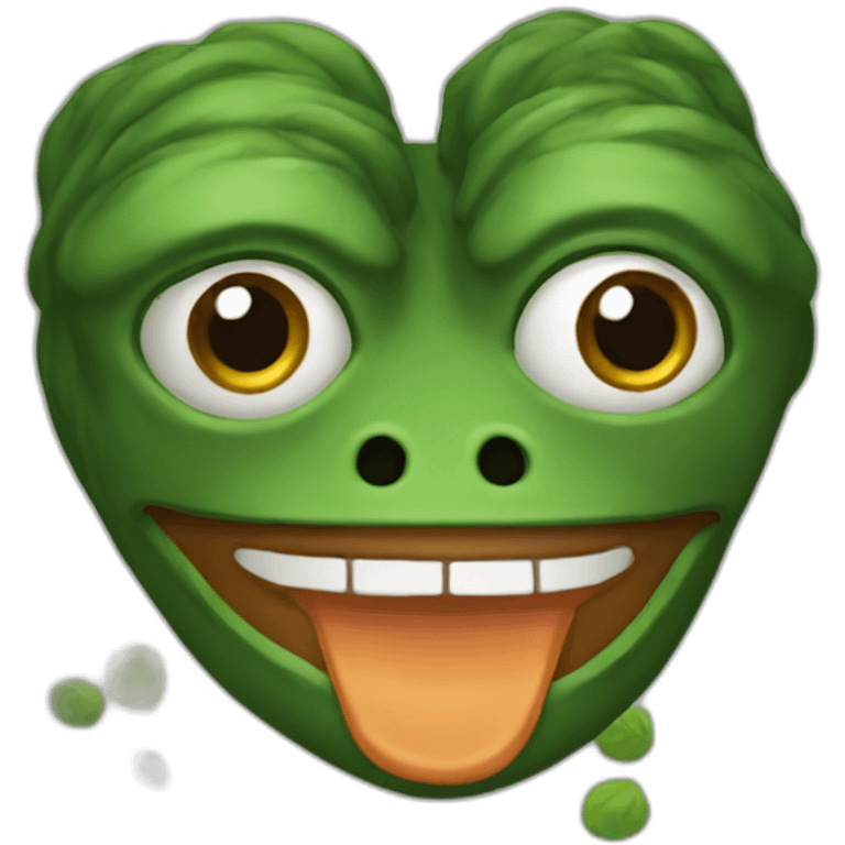 pepe-miso emoji