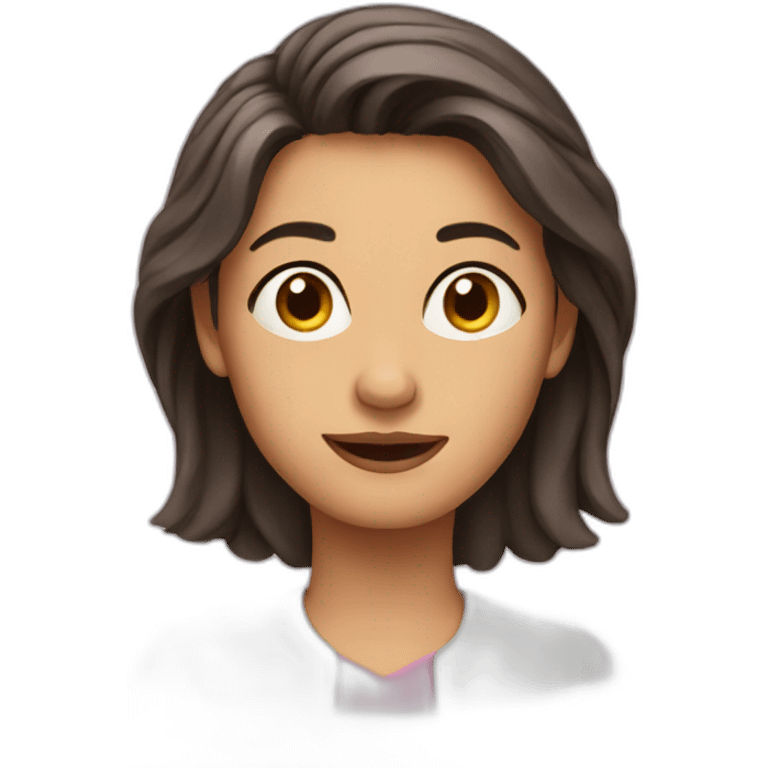 Adèle emoji