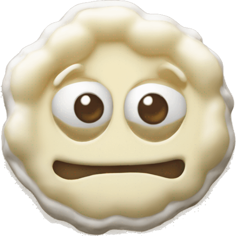 borax pastry emoji