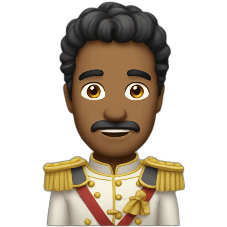 César emoji