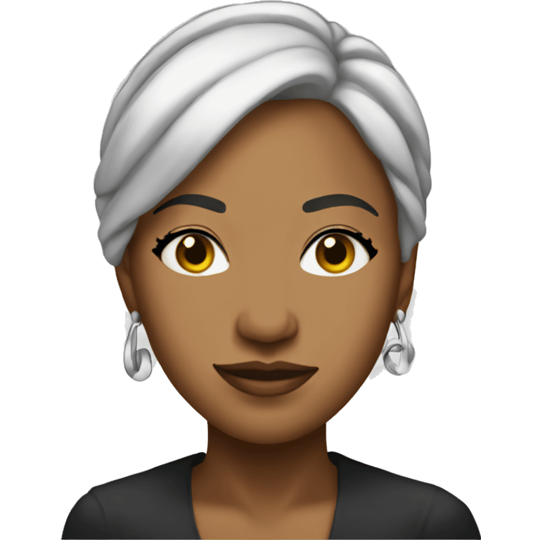 Mary j life emoji