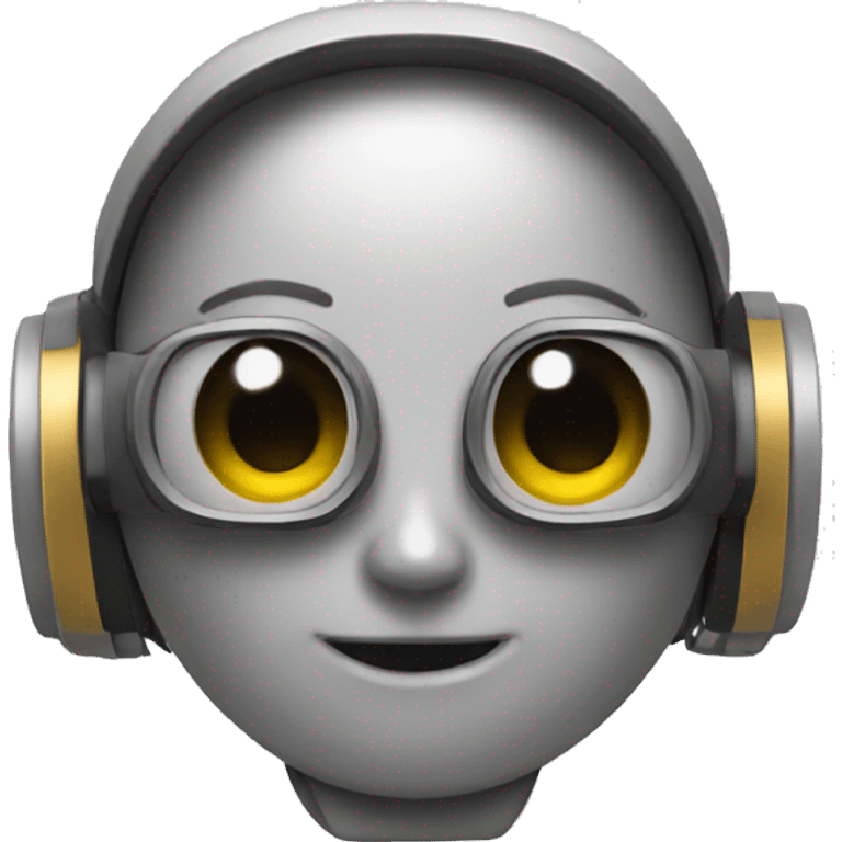 chatbot emoji