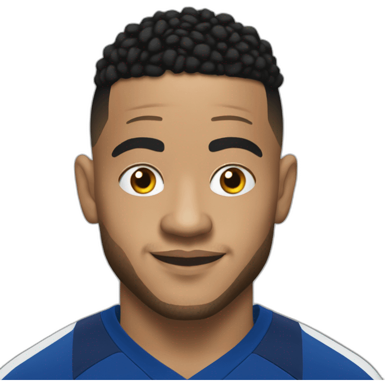 memphis depay emoji