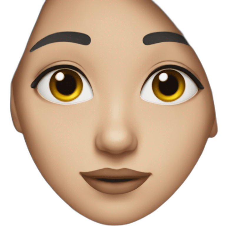 Abby gaelle emoji