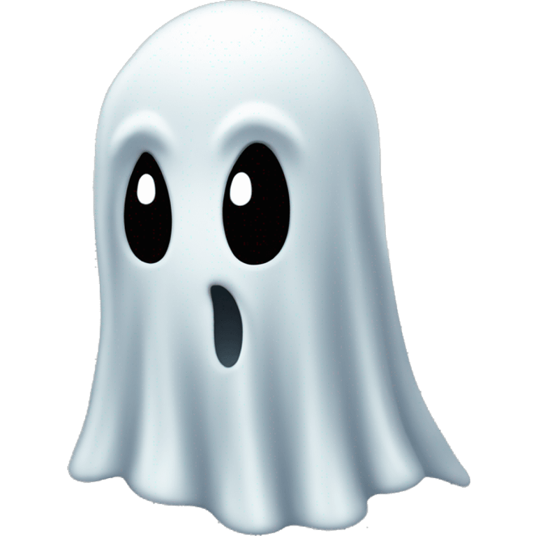 Ghost emoji