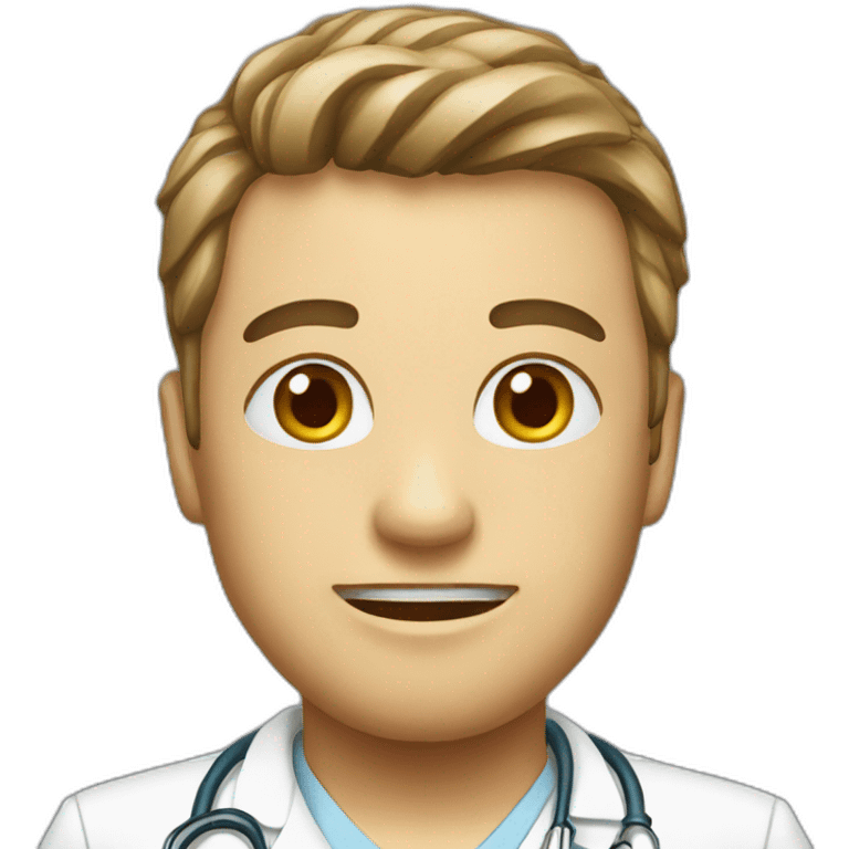 medical emoji