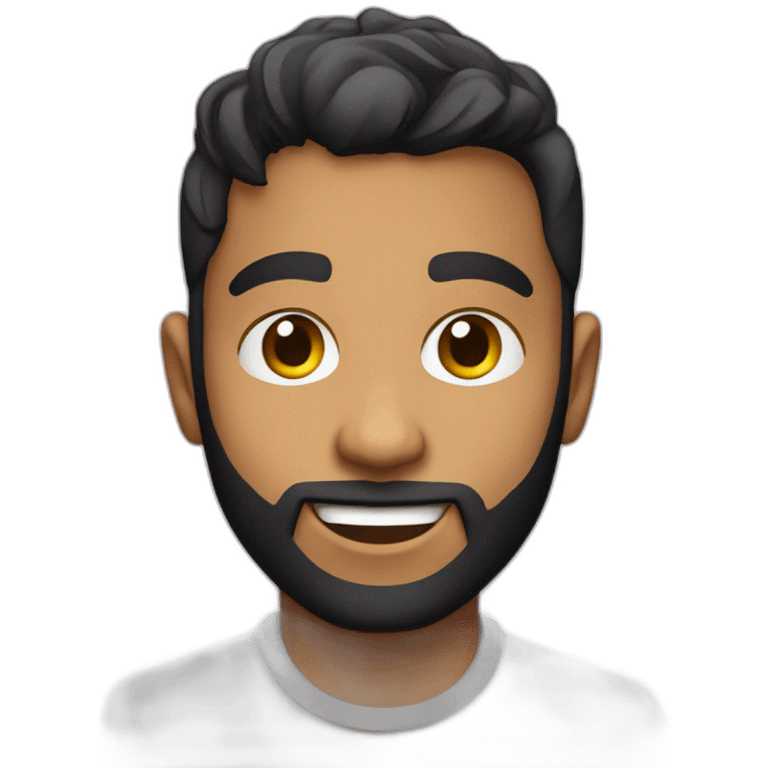 DJ alok emoji