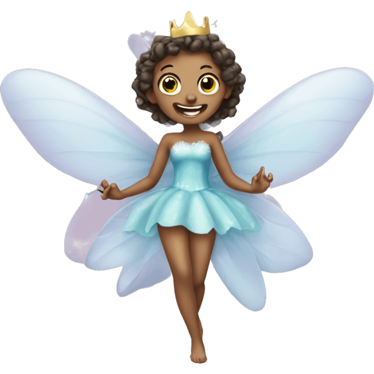 tooth fairy emoji