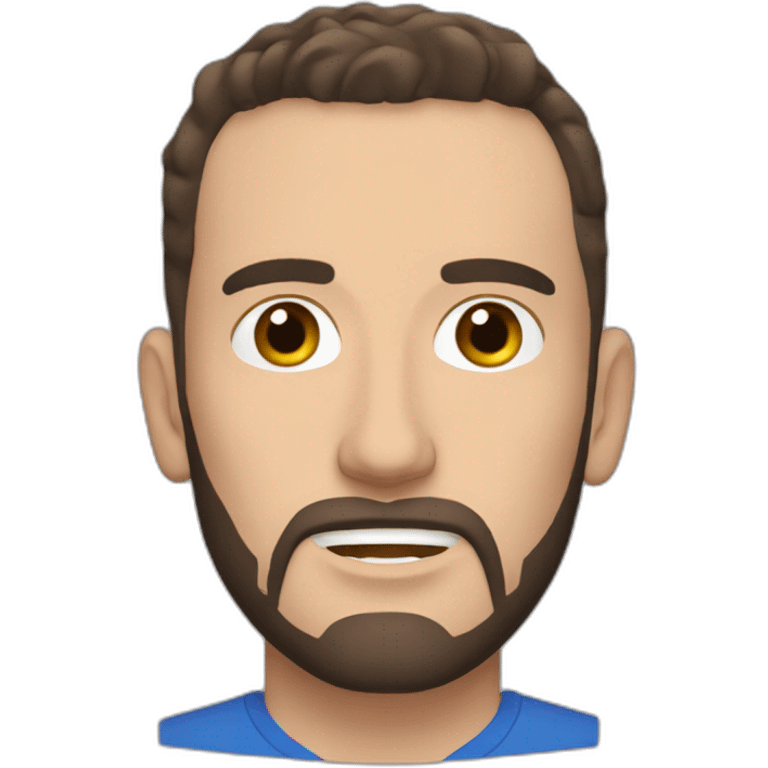 Santiago Ferreyra emoji