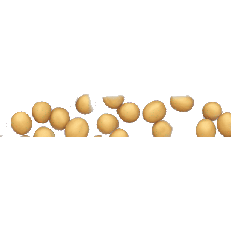 chickpeas emoji