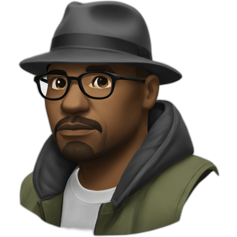 gta big smoke emoji