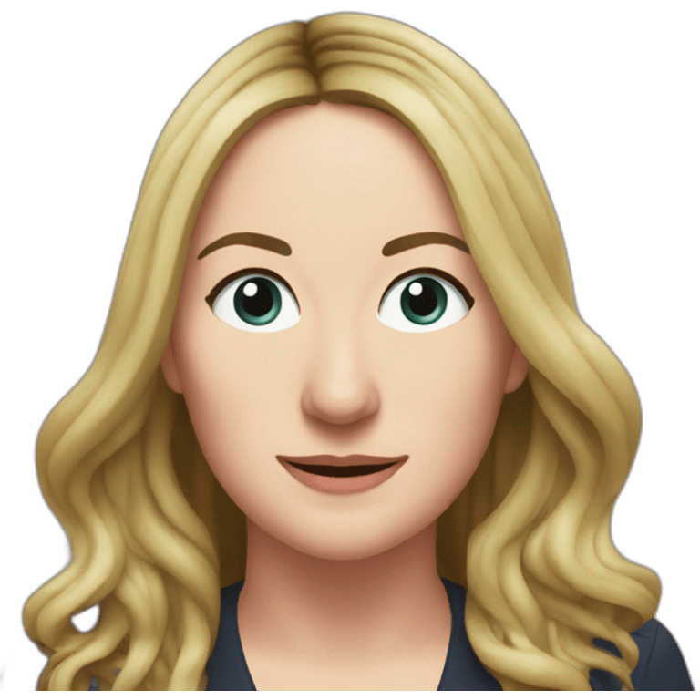 Victoria coren-mitchell emoji