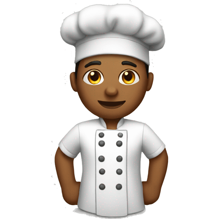 cook emoji