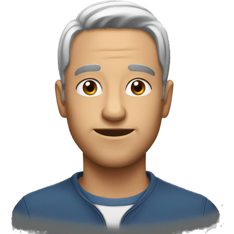 guy emoji