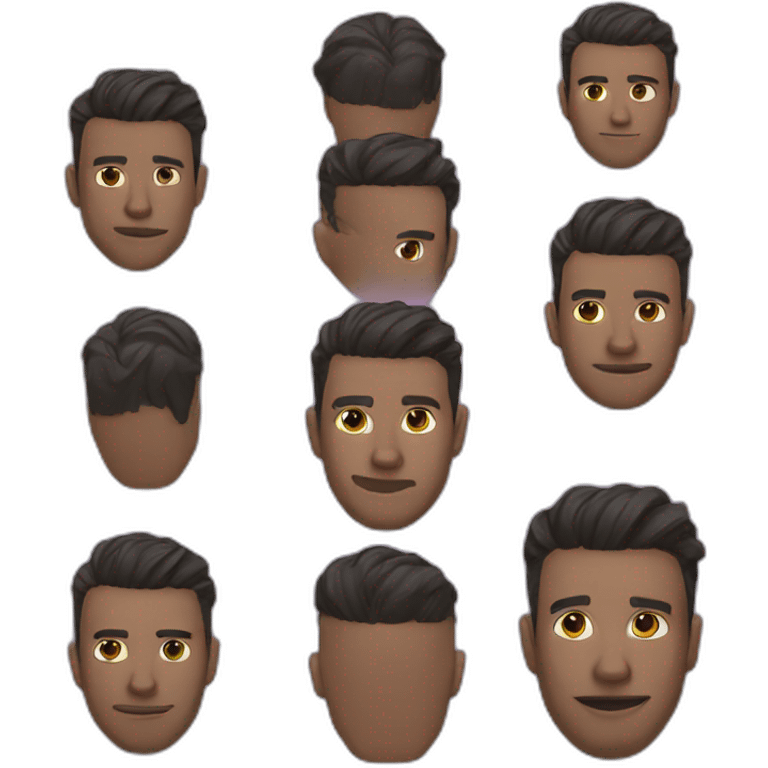 TWITCH emoji