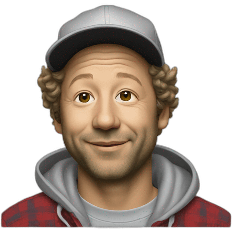 mark gonzales emoji