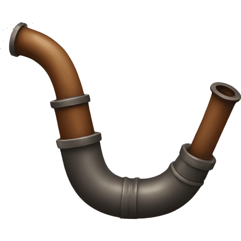 pipe emoji