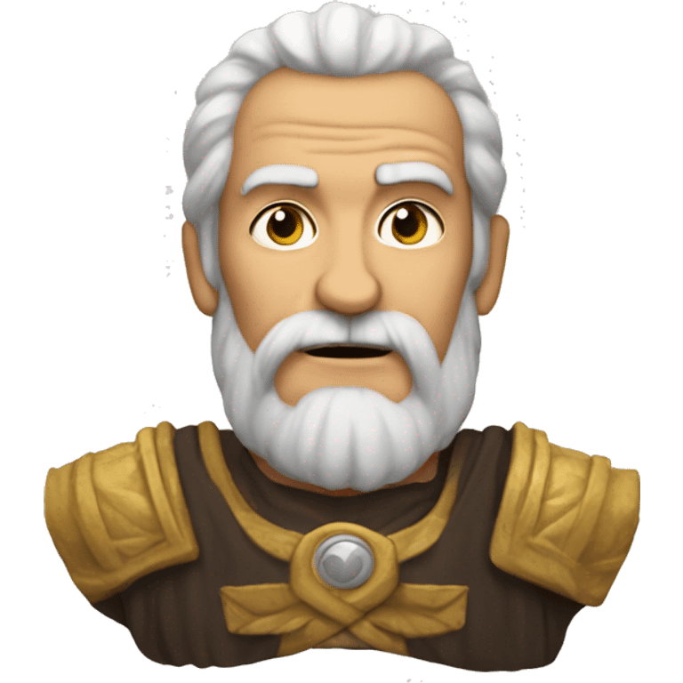 founding titan  emoji