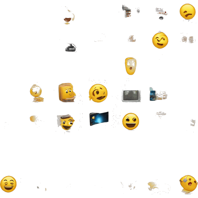 catalogue of movies emoji