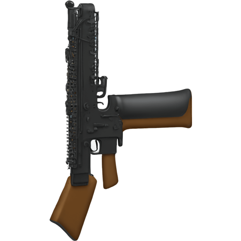 ARP 15 emoji