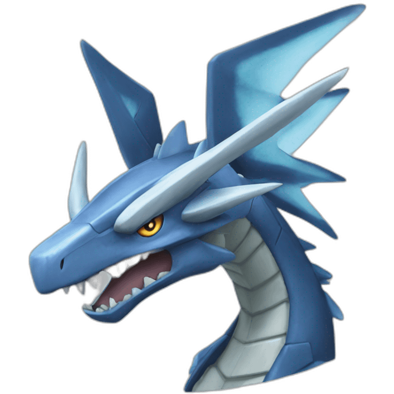 Dialga emoji