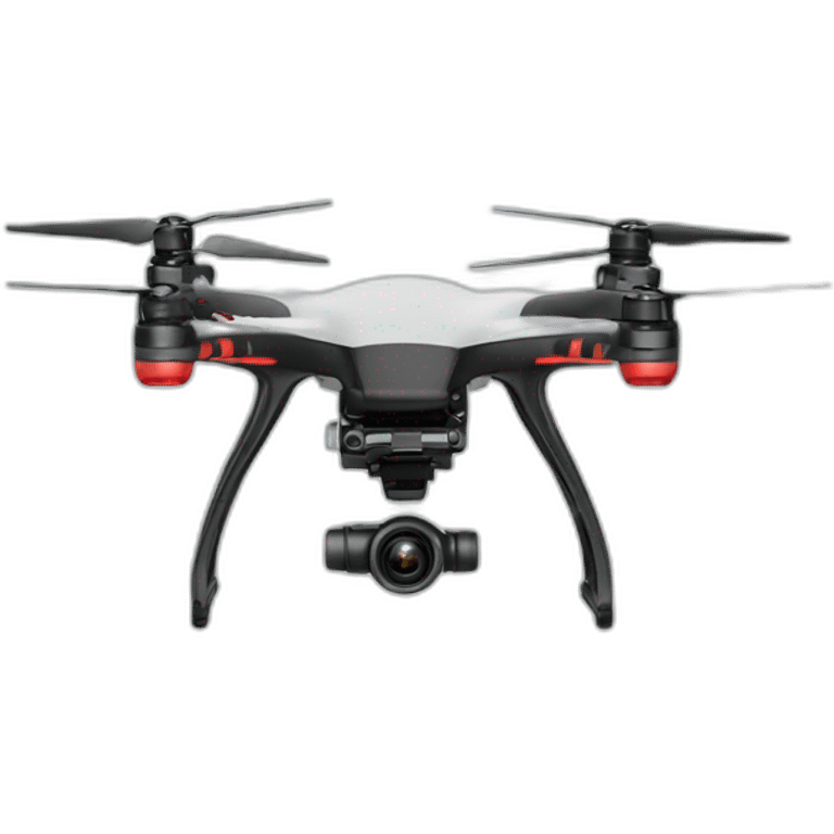 DJI drone emoji