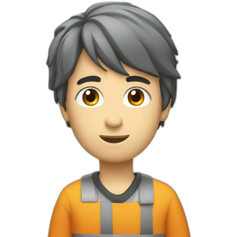 Grua emoji