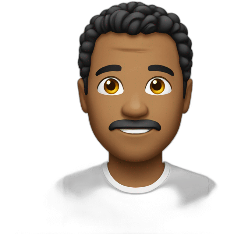 Ali emoji